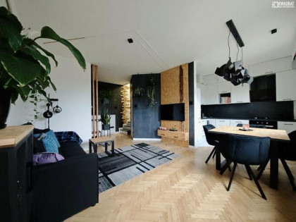 Mieszkanie Warszawa Białołęka