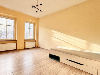 Mieszkanie Wiązów, Ignacego Daszyńskiego