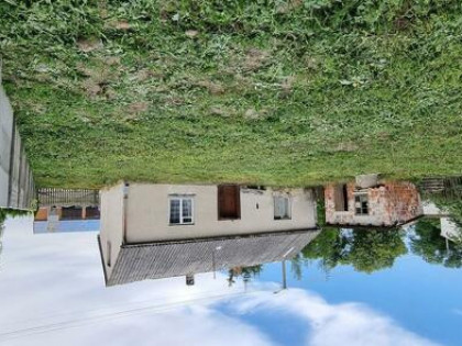 Sprzedam dom z działką