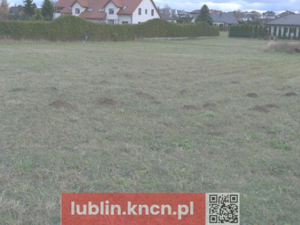 Kalinówka, 23ar, budowlana, media