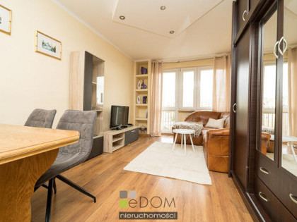 Mieszkanie Gorzów wielkopolski Os. dolinki