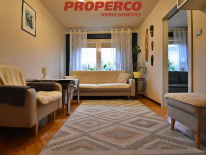 Mieszkanie Kielce KSM, Spółdzielcza