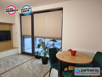 Mieszkanie Gdańsk Jasień ul. Lawendowe Wzgórze