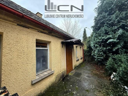 Sprzedaż: dom bliźniak os. Piaski Gorzów