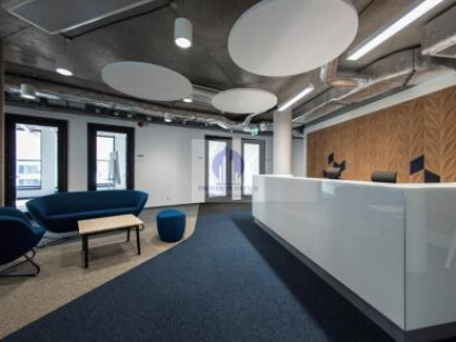 Lokal Warszawa Włochy ul. 1 Sierpnia