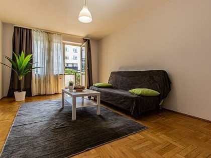 Wincentego Turka 19, Płaszów, jasne 2 pokoje