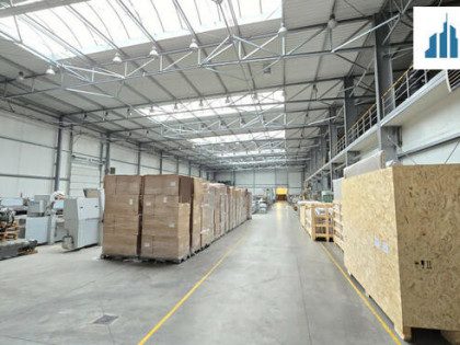 Lokal użytkowy Grójec,