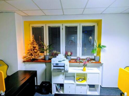 Lokal użytkowy Warszawa gm. Śródmieście Śródmieście, Topiel