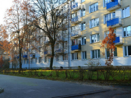 M2, ul. Wołyńska, blisko szkoły, 45m2