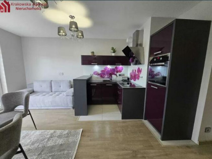 Mieszkanie Kraków Kraków-Nowa Huta, Czyżyny, Miejscowa