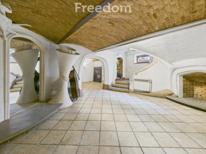 Bytom Moniuszki 6. Lokal - ikona. 112 m2.