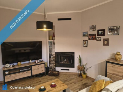 Mieszkanie dwupoziomowe 100m2, ogródek, fotowoltaika, poddasze, segment