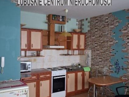 WYNAJMĘ umeblowane mieszkanie 2 pokojowe Gorzów