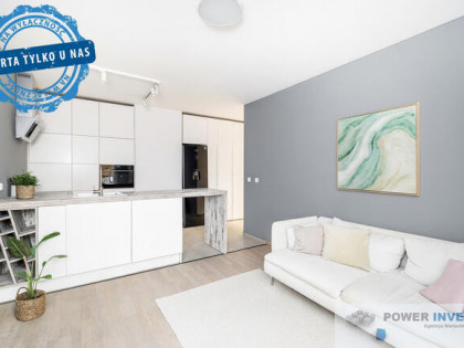 3 pok | Bagry Park, Płaszów | DUŻY TARAS