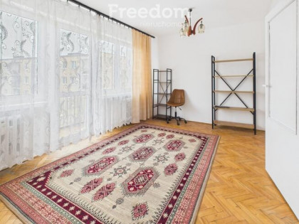 Mieszkanie w Kraśniku z balkonem