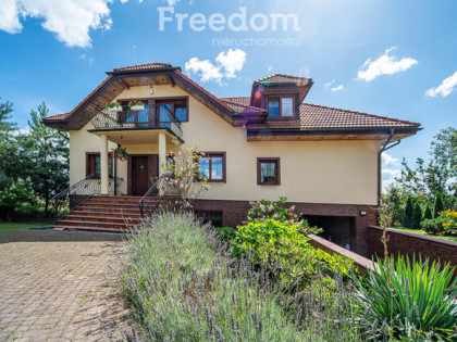 Wyjątkowy dom całoroczny z widokiem na Bug