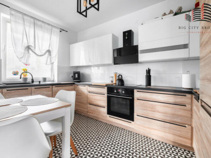 Mieszkanie Lublin Dziesiąta, Nowy Świat