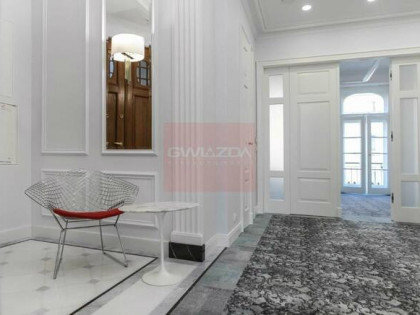 Dom Warszawa Śródmieście