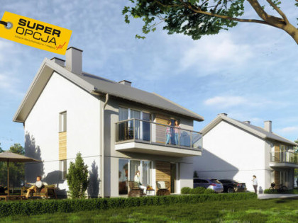 Mieszkanie Wieliczka,