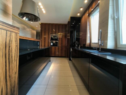 112 m2. Komfortowy Apartament z Tarasem i Garażem