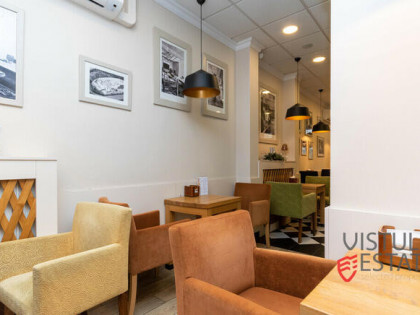 Lokal na kawiarnię | 70 m2 | Krowodrza