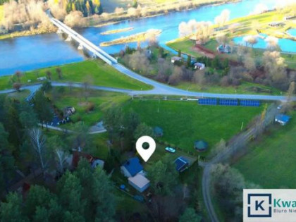 Dom Tyrawa Solna gm. Sanok,