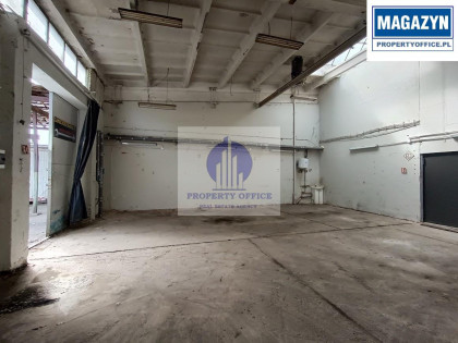 Lokal Warszawa Włochy ul. Grójecka