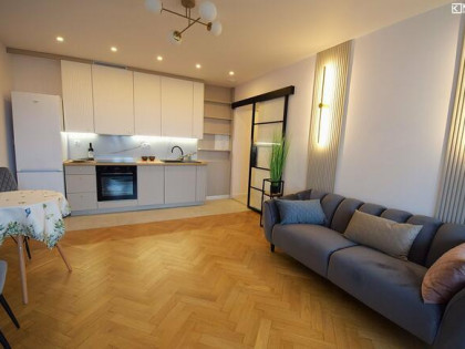 Mieszkanie Lublin Śródmieście