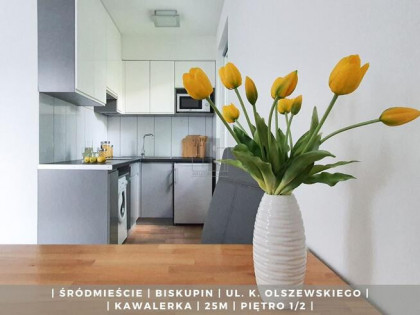 5 min. od Pl. Grunwaldzkiego | blisko uczelni