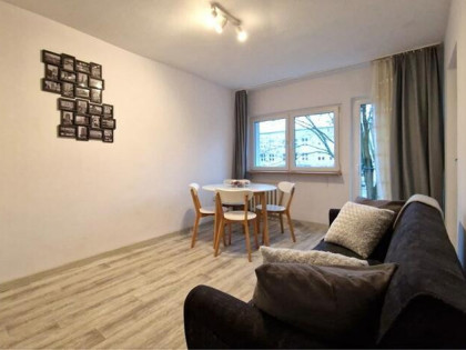 Marcina Kasprzaka 40/46, Polesie, 2 pokoje