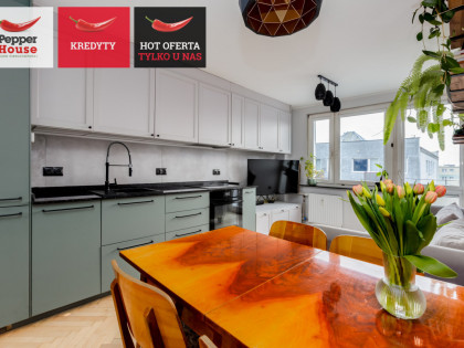 Mieszkanie Gdańsk Brzeźno ul. Aleja Gen. Józefa Hallera