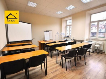 Lokal użytkowy Lublin Stare Miasto, Królewska