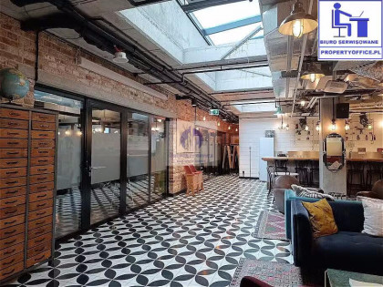 Lokal Warszawa Śródmieście ul. Wilcza