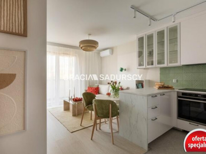 Mieszkanie Kraków Czyżyny, Czyżyny, Sołtysowska