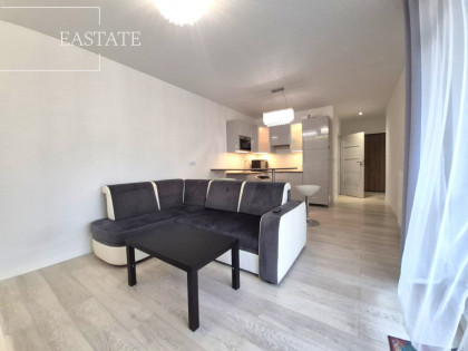 Mieszkanie Warszawa ul. Groszowicka