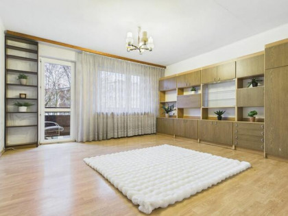 Mieszkanie Wyszków, Pułtuska