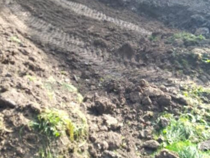 Dzialki pod Krakowem 2 ha