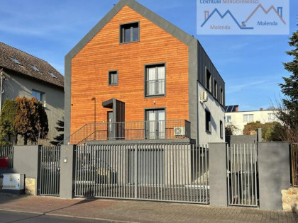 Mieszkanie Bolesławiec, Leśna