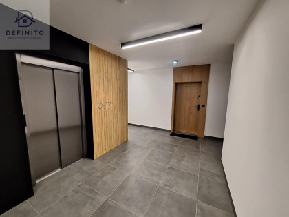 Mieszkanie Niepołomice