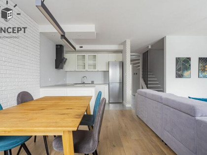 Piękny Apartament - Karwiany | 3 sypialnie