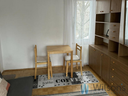 Mieszkanie Warszawa gm. Mokotów Mokotów, Tuchlińska