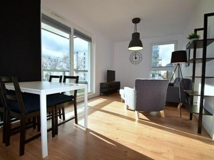 2 pokoje z balkonem i mp- Szczecińska 37/Przymorze