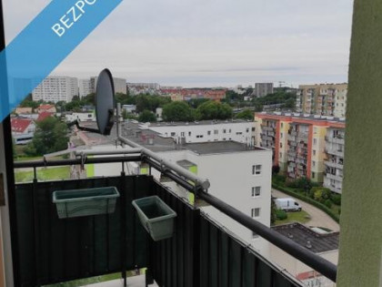 KOŁOBRZEG, MIESZKANIE Z 2 WINDAMI, BLISKO MORZA,PIĘKNY WIDOK,PARKING,SKLEP,POCZTA,ŻŁOBEK,PRZEDSZKOLE