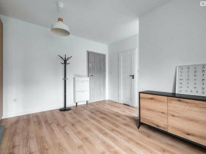 Mieszkanie Lublin Ponikwoda