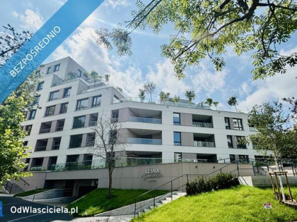 Bezpośrednio apartament w budynku klasy premium z 2024 r