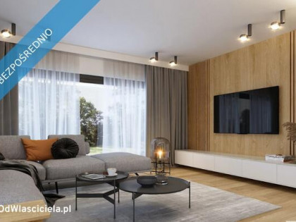 NOWE / NOWOCZESNE / GOTOWE MIESZKANIE 61 m2 ul. OSTRÓDŻKA 135C
