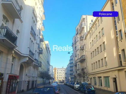 SUPER MIESZKANIE W ŚWIETNYM MIEJSCU