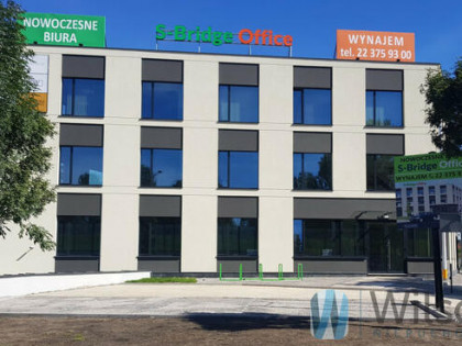 Lokal użytkowy Warszawa gm. Wawer Wawer, Wał Miedzeszyński