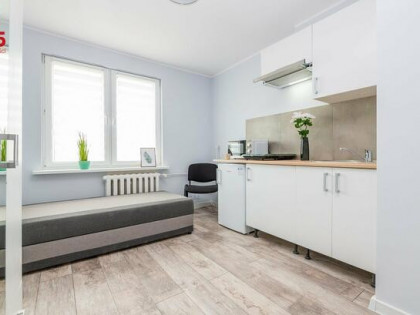 Mieszkanie Białystok Bema, gen. Józefa Bema