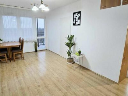 2 pokoje 35,4m2 centrum piękny balkon Kraszewskiego